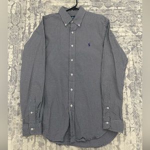 Ralph Lauren Button Down
